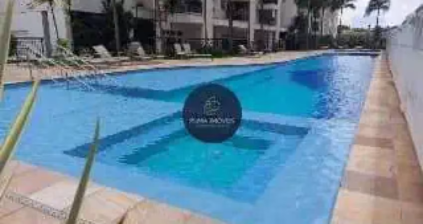 Apartamento com 3 dormitorios e 1 vaga na moinho fabrini sbc.