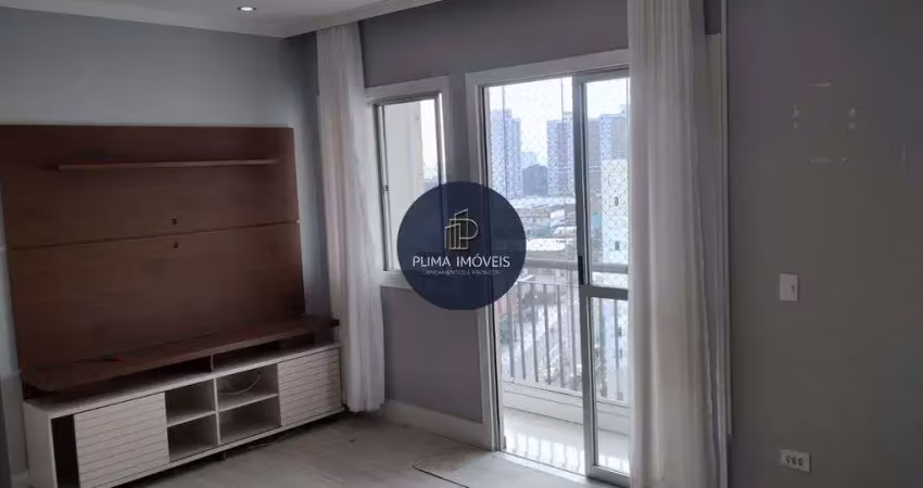 Apartamento com 3 quartos à venda na Avenida Dom Jaime de Barros Câmara, 825, Planalto, São Bernardo do Campo