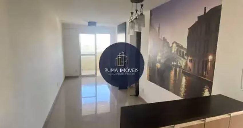 Apartamento com 2 quartos para alugar na Avenida Maria Servidei Demarchi, 2320, Demarchi, São Bernardo do Campo