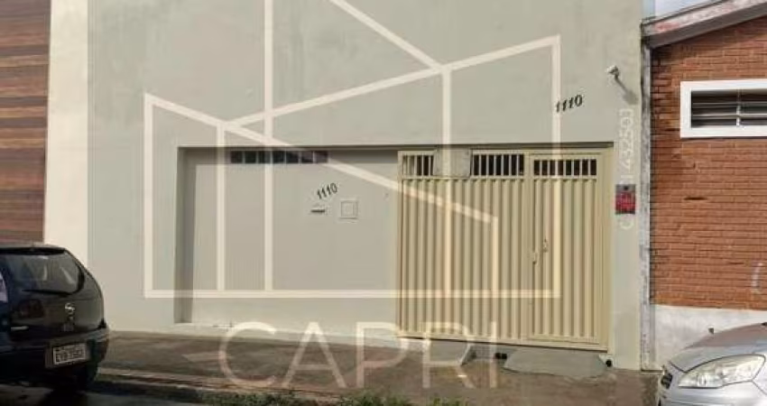 Casa para Locação em Indaiatuba, Centro, 3 banheiros, 3 vagas