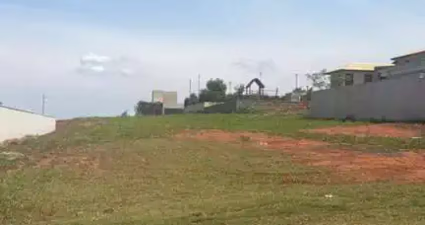 Terreno em Condomínio para Venda em Indaiatuba, Jardim Quintas Da Terracota