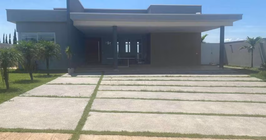 Casa em Condomínio para Locação em Indaiatuba, Jardim Quintas Da Terracota, 3 dormitórios, 3 suítes, 5 banheiros, 4 vagas