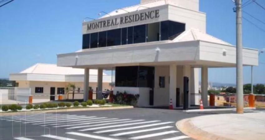 Casa em Condomínio para Locação em Indaiatuba, Jardim Montreal Residence, 3 dormitórios, 1 suíte, 3 banheiros, 2 vagas
