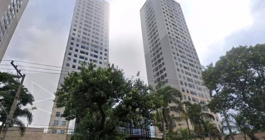 Apartamento para Venda em São Paulo, Vila Leopoldina, 1 dormitório, 1 suíte, 1 vaga