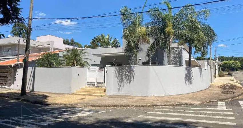 Casa para Venda em Indaiatuba, Jardim Bela Vista, 3 dormitórios, 1 suíte, 4 banheiros, 2 vagas