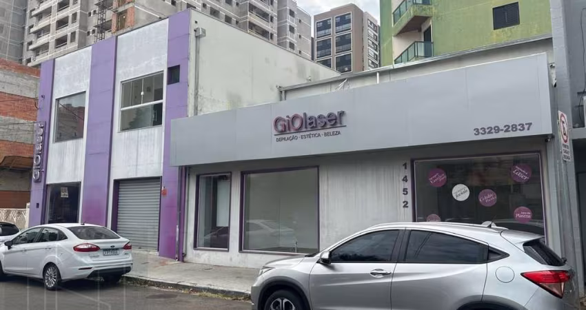Sala Comercial para Locação em Indaiatuba, Centro, 2 banheiros, 1 vaga