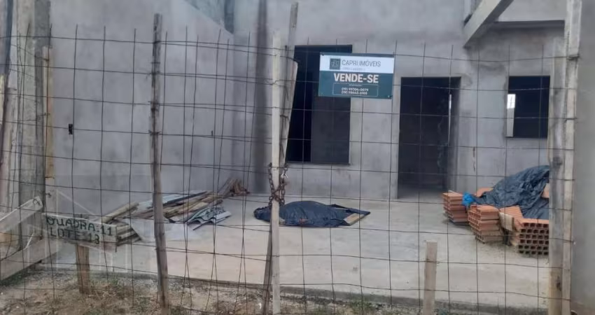 Casa para Venda em Indaiatuba, Smart City, 2 dormitórios, 1 suíte, 1 banheiro, 2 vagas
