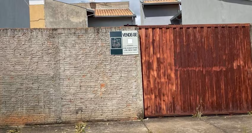 Terreno para Venda em Indaiatuba, Jardim dos Colibris