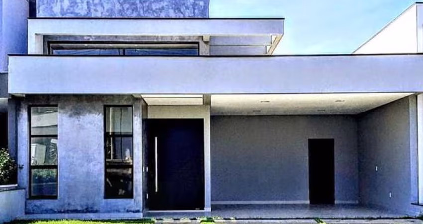 Casa em Condomínio para Venda em Indaiatuba, Jardim Residencial Viena, 3 dormitórios, 3 suítes, 1 banheiro, 4 vagas