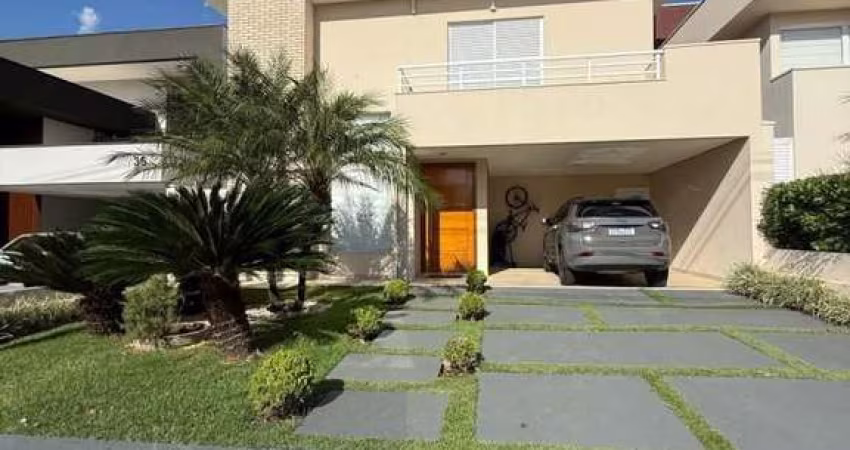Casa em Condomínio para Locação em Indaiatuba, Residencial Alto de Itaici, 3 dormitórios, 1 suíte, 4 banheiros, 4 vagas