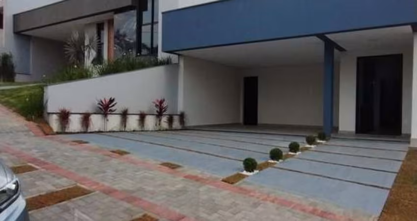 Casa em Condomínio para Venda em Indaiatuba, Jardim Laguna, 3 dormitórios, 3 suítes, 5 banheiros, 2 vagas