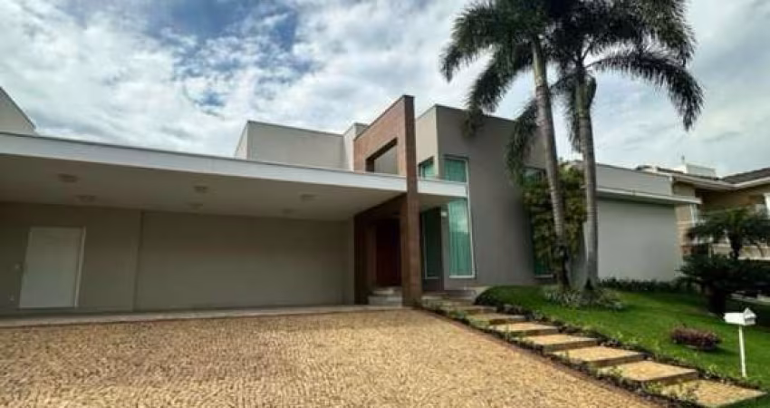 Casa em Condomínio para Locação em Indaiatuba, Jardim Amstalden Residence, 4 dormitórios, 3 suítes, 5 banheiros, 4 vagas