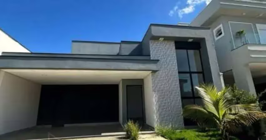 Casa em Condomínio para Venda em Indaiatuba, Jardim Piemonte, 3 dormitórios, 3 suítes, 2 banheiros, 4 vagas