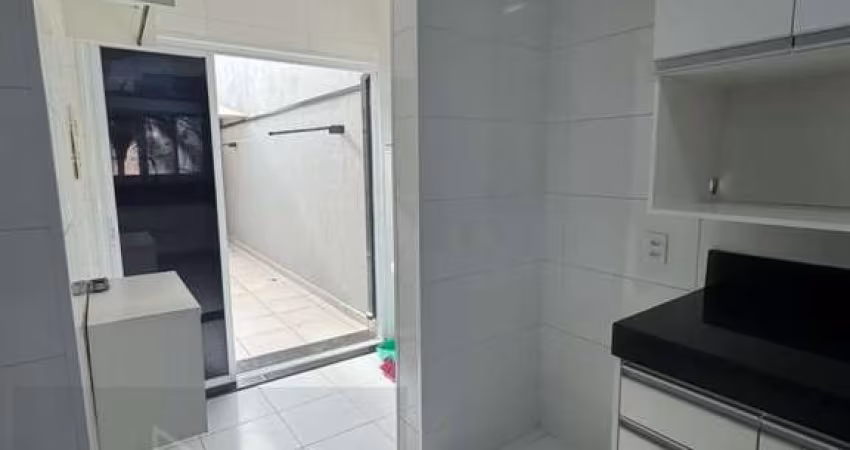 Casa em Condomínio para Locação em Indaiatuba, Jardim Montreal Residence, 3 dormitórios, 1 suíte, 1 banheiro, 2 vagas