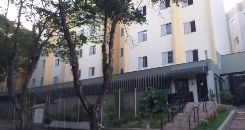 Apartamento para Locação em Indaiatuba, Jardim Moacyr Arruda, 2 dormitórios, 1 banheiro, 2 vagas