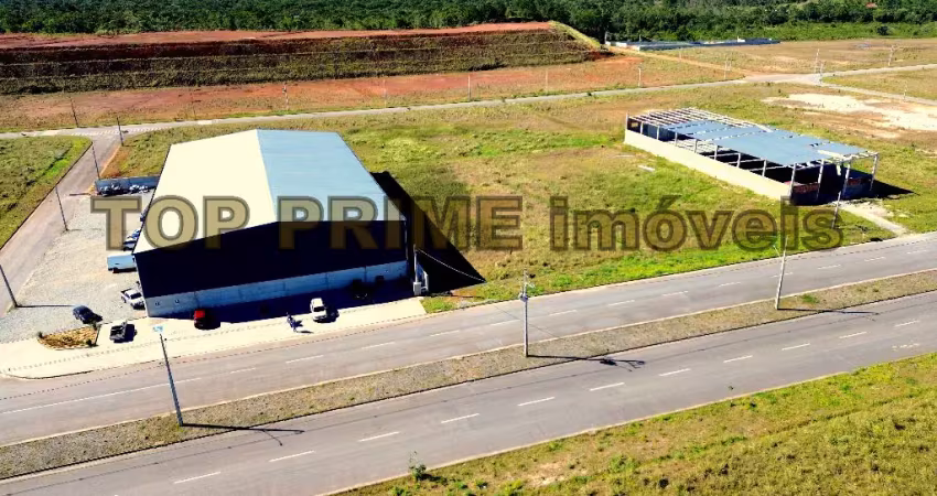 Melhor Loteamento Industrial De Joinville