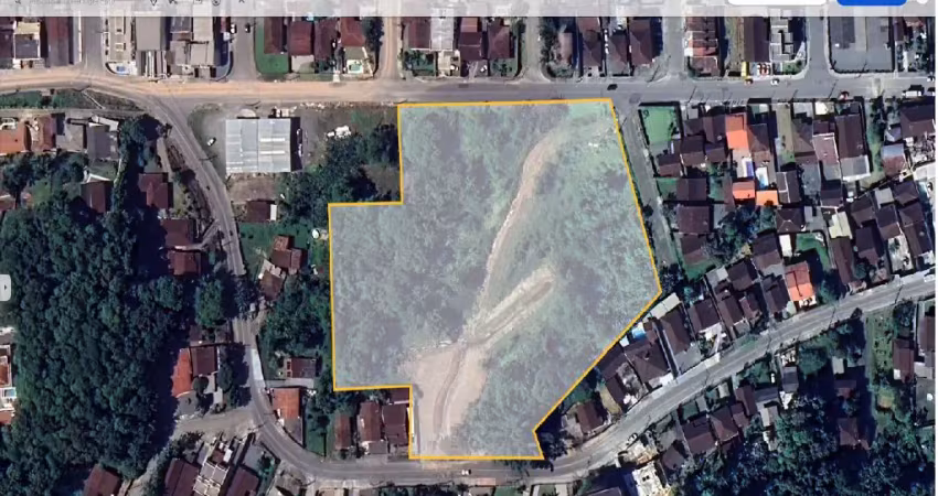 Área residencial 15 mil m2 para pequeno loteamento ou condomínio fechado