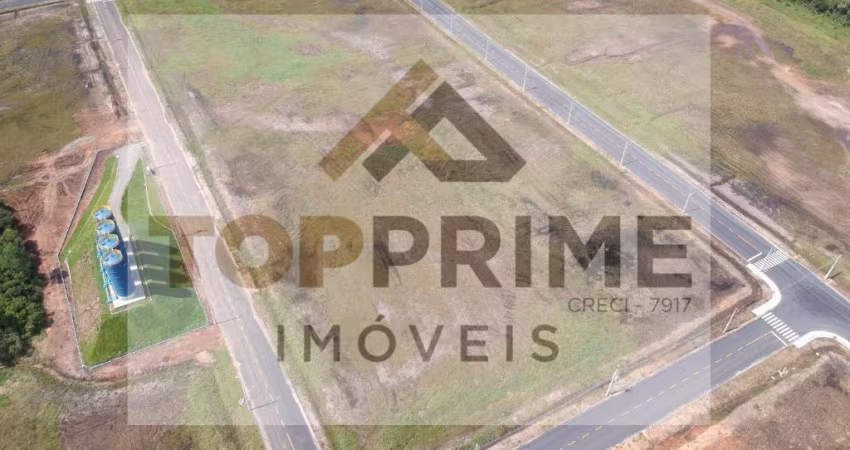 LINDOS LOTES INDUSTRIAIS PRONTOS PARA CONSTRUIR EM ARAQUARI SC