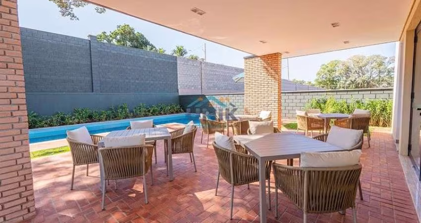 Terreno em condomínio fechado a venda com 400m² | Betel | Paulínia/SP