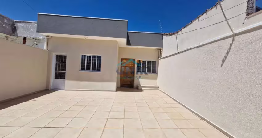 Casa com 3 quartos à venda no Alto do Mirante, Paulínia 