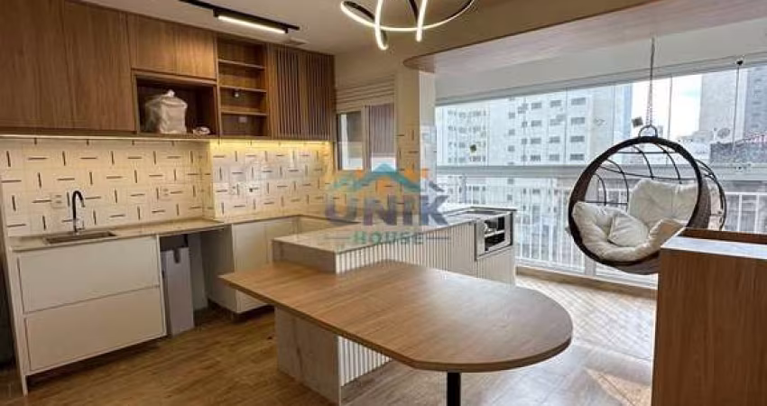 Apartamento a venda com 57m² | Centro | Campinas/SP