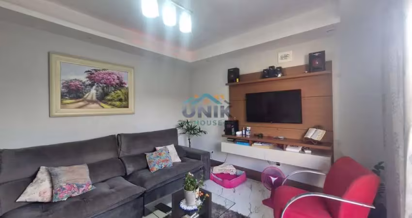 Casa com 3 quartos à venda no Jardim São Sebastião, Hortolândia 
