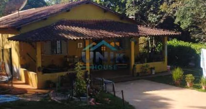Chácara com 4.000m² para venda | Tuiuti/SP