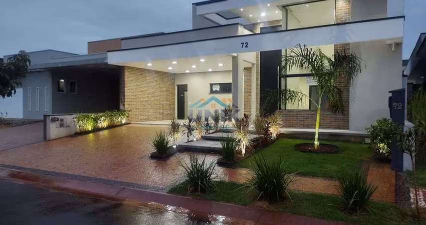 Casa em condomínio para venda | Paulinia/SP