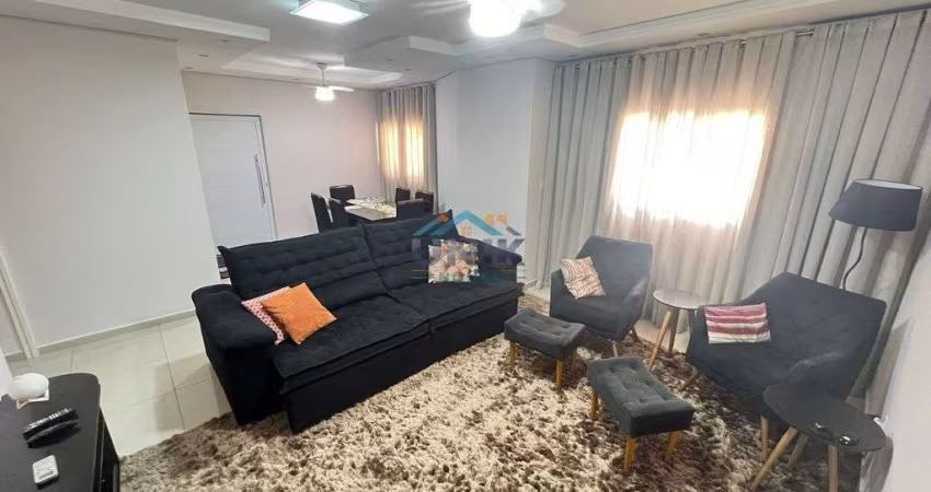 Casa para venda com 300m² | Paulínia/SP