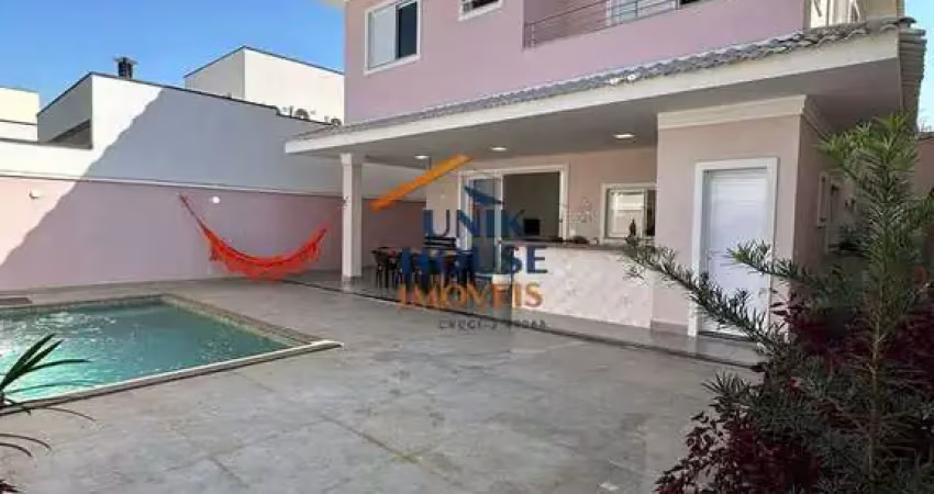 Casa em condomínio para venda | Paulínia/SP