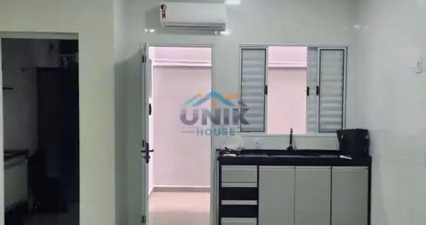 Kitnet / Stúdio para alugar no João Aranha, Paulínia 