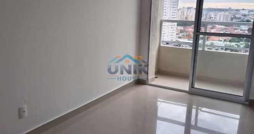 Apartamento novo para alugar com 54m² | Campinas/SP