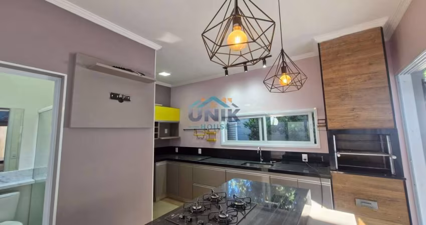 Casa em condomínio para venda | Paulínia/SP
