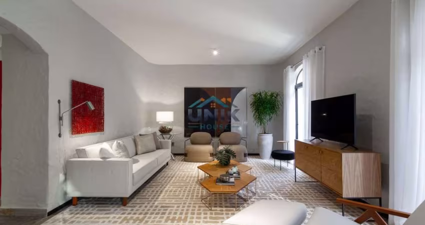 Apartamento para venda ou locação com 180m² | Cambuí | Campinas/SP