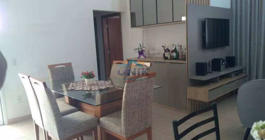 Casa em condomínio para venda ou locação com 112m² | Paulínia/SP