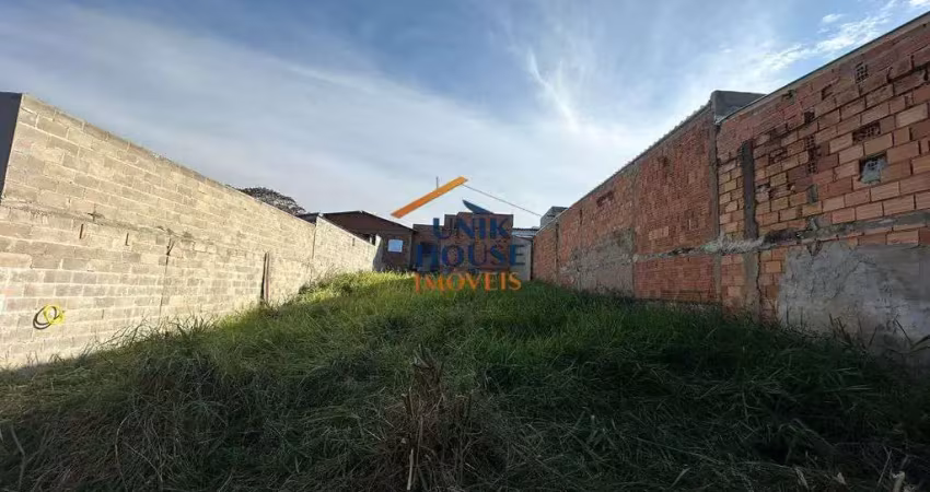 Terreno à venda no Parque Bom Retiro, Paulínia 