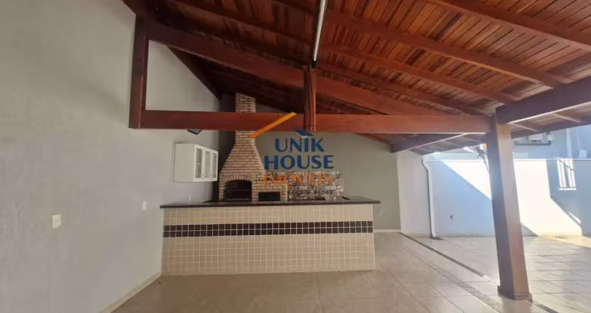 Casa em condomínio para venda ou locação | metropolitan park | paulínia/sp