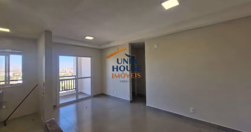 Apartamento a venda no santa terezinha | paulínia/sp