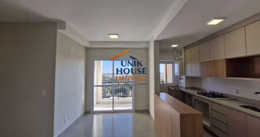 Apartamento a venda no santa terezinha | paulínia/sp