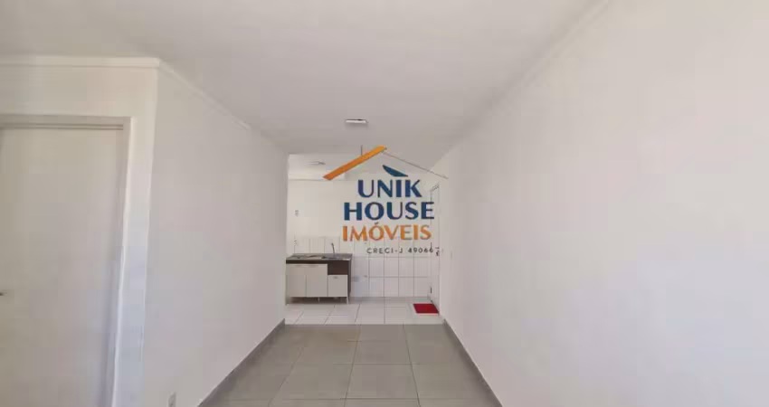 Apartamento para alugar | cond. jasmin | paulínia/sp