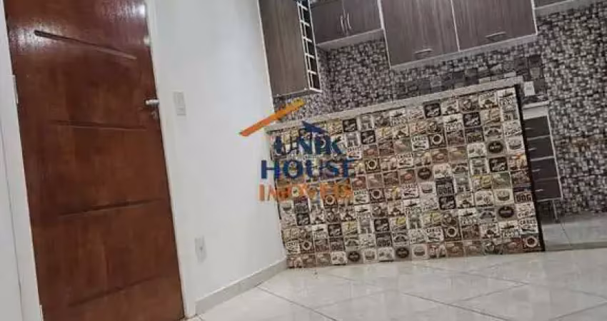Apartamento com 2 quartos à venda no Alto de Pinheiros, Paulínia 