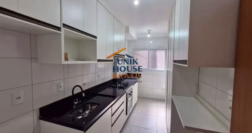 Apartamento com 3 quartos para alugar no Jardim dos Calegaris, Paulínia 