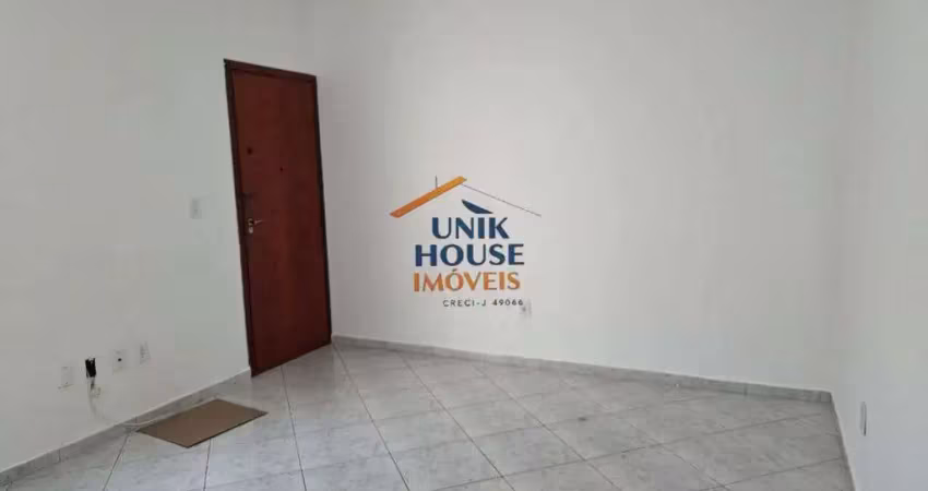 Apartamento com 2 quartos para alugar no Residencial Cabreúva, Paulínia 