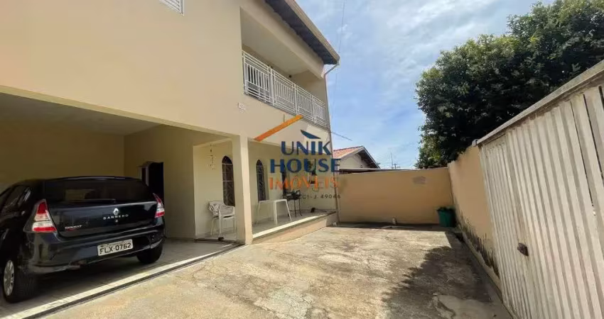 Casa com 4 quartos à venda no Jardim Santa Rita de Cássia, Hortolândia 