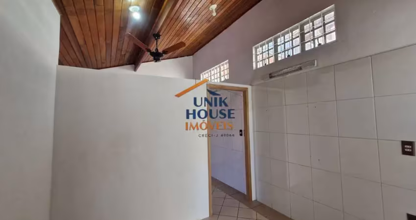 Sala comercial para alugar no Residencial Cabreúva, Paulínia 