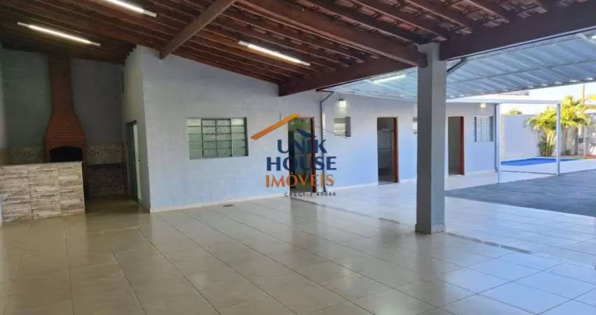 Chácara / sítio com 1 quarto à venda no Parque dos Servidores, Paulínia 