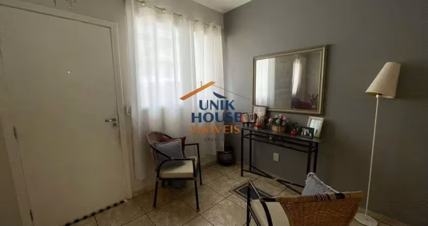 Casa em condomínio fechado para venda com 88m² | campinas/sp