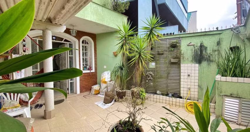 Casa com 3 quartos, Ponta da Praia, Santos - R$ 1.3 mi, Cod: 3001787