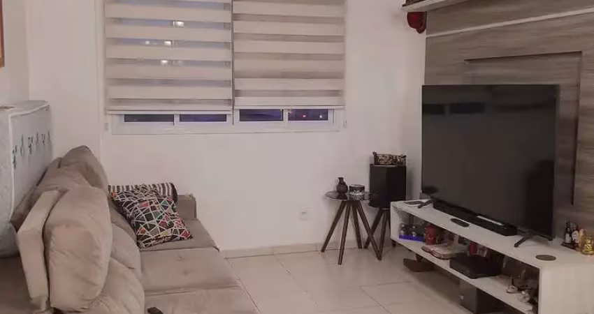 Apartamento com 2 quartos, embaré, santos - r$ 720 mil, cod: 3002146