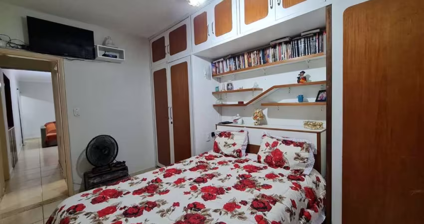 Apartamento com 3 quartos, Ponta da Praia, Santos - R$ 460 mil, Cod: 3002176